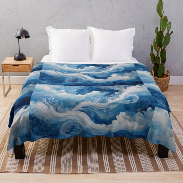 Item preview, Storming Clouds designed and sold by Katherine Anne Michelle Minerva.