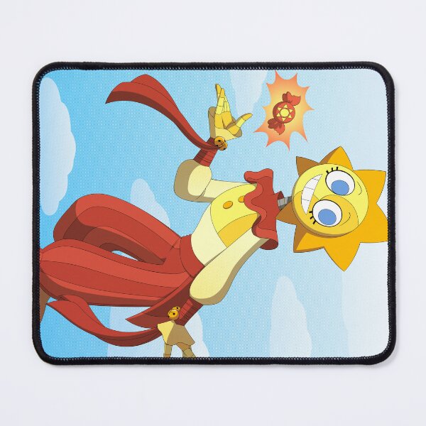 Item preview, Security Breach: Sundrop designed and sold by ChaoticArtandDesign.