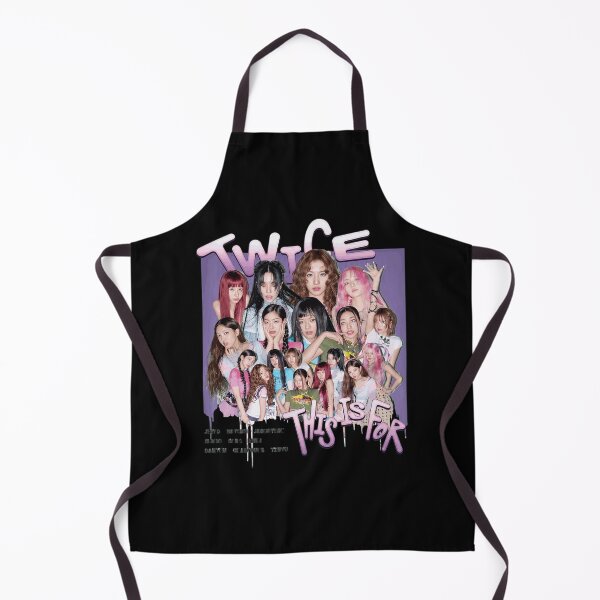 Item preview, TWICE Kpop Group Collage Photo  designed and sold by Christop885863.