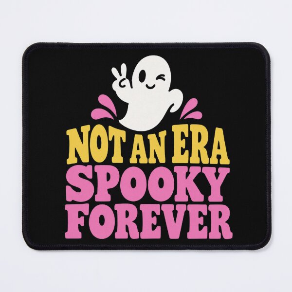 Item preview, Spooky Forever Ghost designed and sold by ChanelHowell.