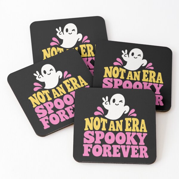 Item preview, Spooky Forever Ghost designed and sold by ChanelHowell.