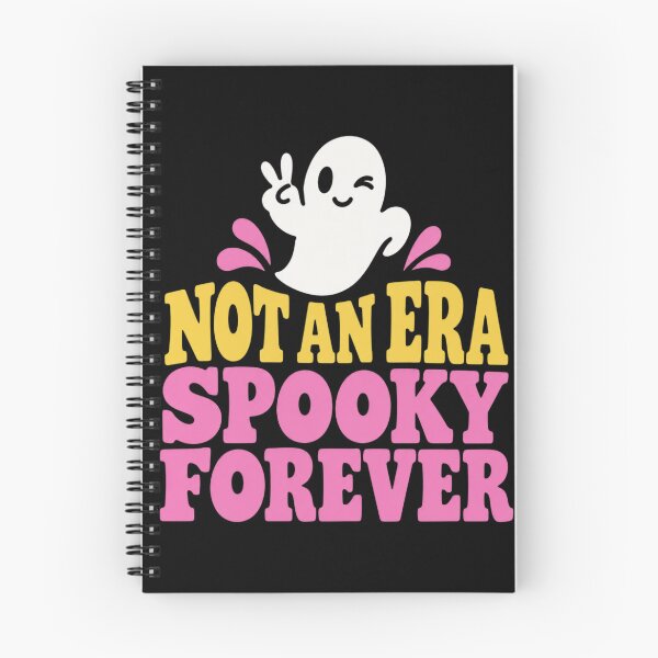Item preview, Spooky Forever Ghost designed and sold by ChanelHowell.