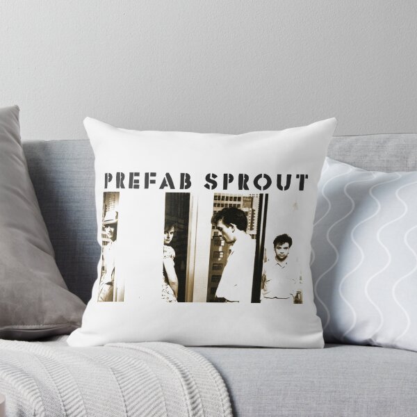 Item preview, Indie Pop And New Wave Band designed and sold by DeadTired666.