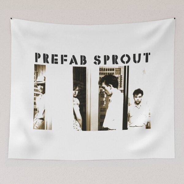 Item preview, Indie Pop And New Wave Band designed and sold by DeadTired666.