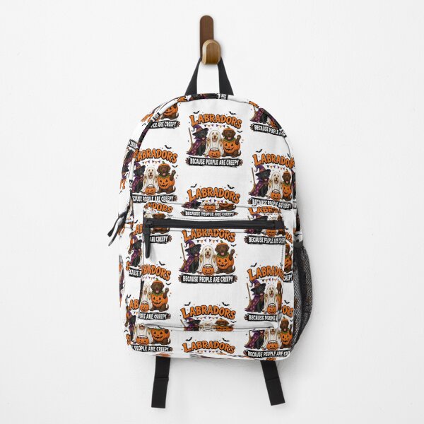 Item preview, Labradors Halloween Costumes Cute Dog Art designed and sold by OlyvieArt.