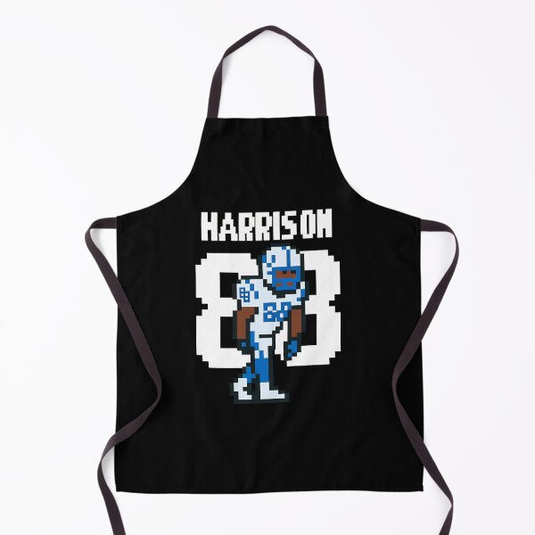 Item preview, Marvin Harrison designed and sold by emad-elgabaly.