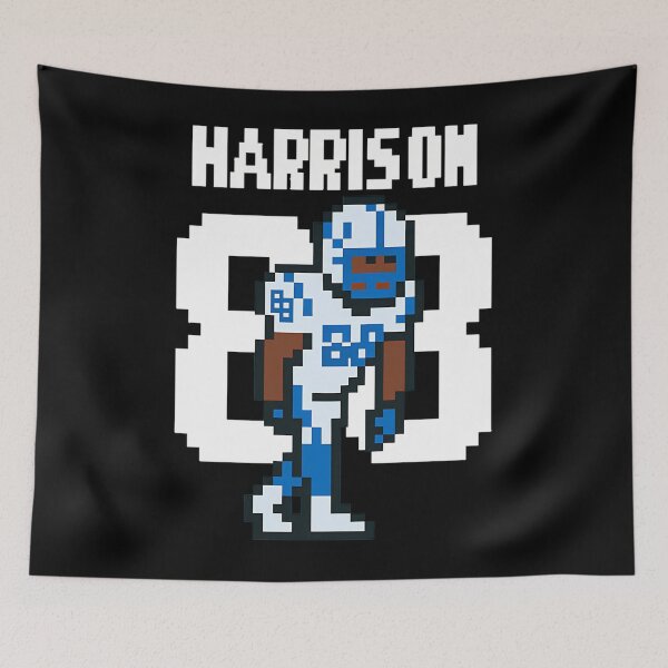 Item preview, Marvin Harrison designed and sold by emad-elgabaly.