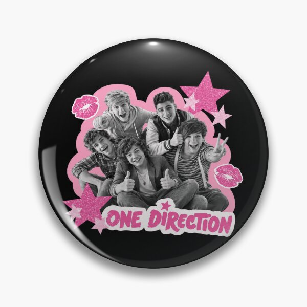 Item preview, One Direction Nostalgic designed and sold by CharlieBurrell.