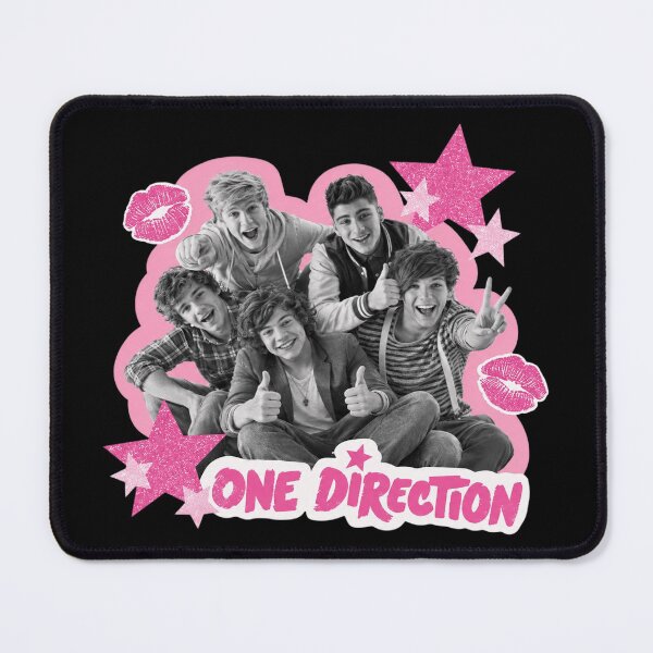 Item preview, One Direction Nostalgic designed and sold by CharlieBurrell.