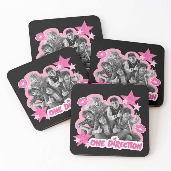 Item preview, One Direction Nostalgic designed and sold by CharlieBurrell.