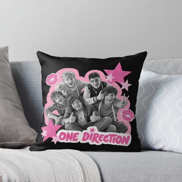 Item preview, One Direction Nostalgic designed and sold by CharlieBurrell.