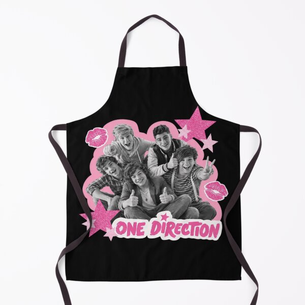 Item preview, One Direction Nostalgic designed and sold by CharlieBurrell.