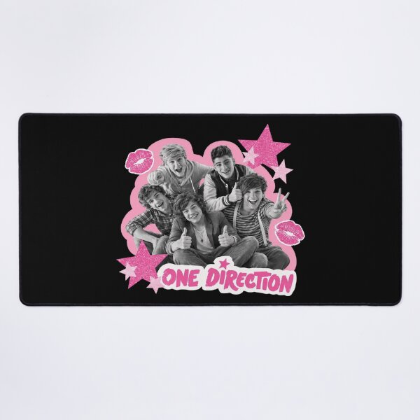Item preview, One Direction Nostalgic designed and sold by CharlieBurrell.