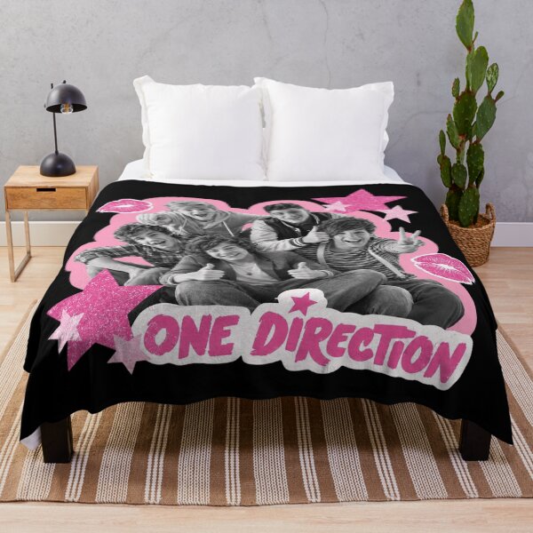 Item preview, One Direction Nostálgico designed and sold by CharlieBurrell.