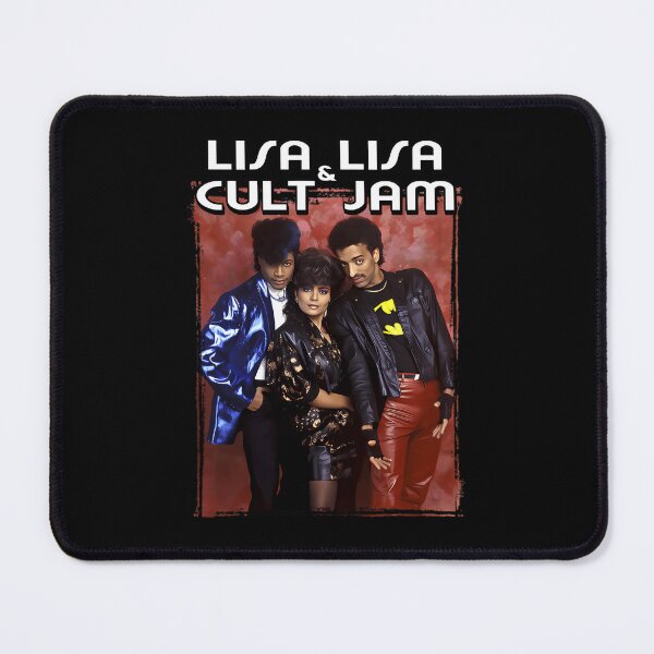 Item preview, Lisa Lisa Cult Jam  designed and sold by zhanggosa.