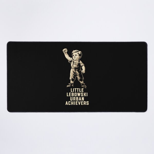 Item preview, Little Lebowski Urban Achievers Funny Big Lebowski The Dude designed and sold by schuezaahrt.