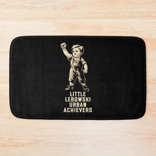 Item preview, Little Lebowski Urban Achievers Funny Big Lebowski The Dude  designed and sold by schuezaahrt.