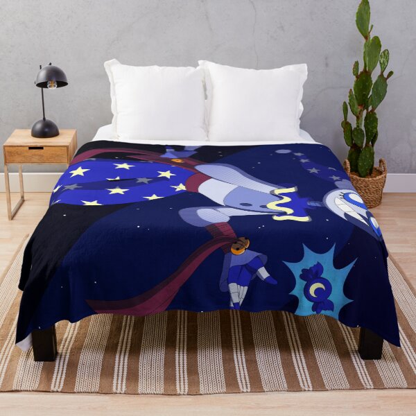 Item preview, Security Breach: Moondrop designed and sold by ChaoticArtandDesign.