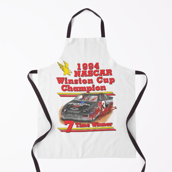 Item preview, Dale Earnhardt Intimidator 7 Time Winner Ironhead Racing Tour 1994 designed and sold by Hatharca548.