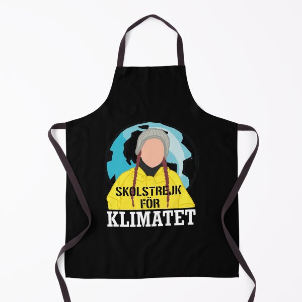 Item preview, Climate Strike Earth Yellow Jacket Person designed and sold by DoraUllrichfgh.