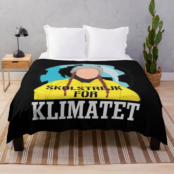 Item preview, Climate Strike Earth Yellow Jacket Person designed and sold by DoraUllrichfgh.