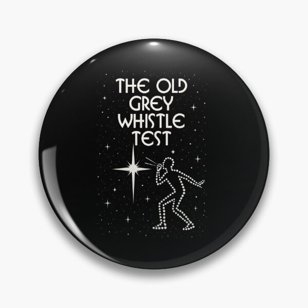Item preview, Old Grey Whistle Test designed and sold by CharlieBurrell.