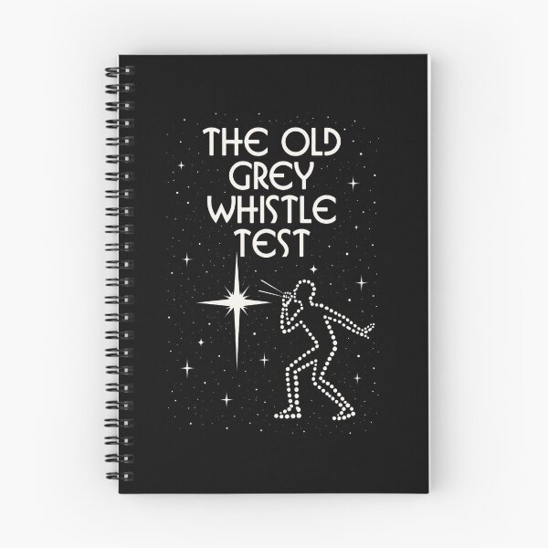 Item preview, Old Grey Whistle Test designed and sold by CharlieBurrell.