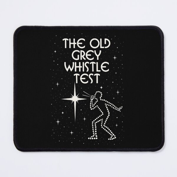 Item preview, Old Grey Whistle Test designed and sold by CharlieBurrell.