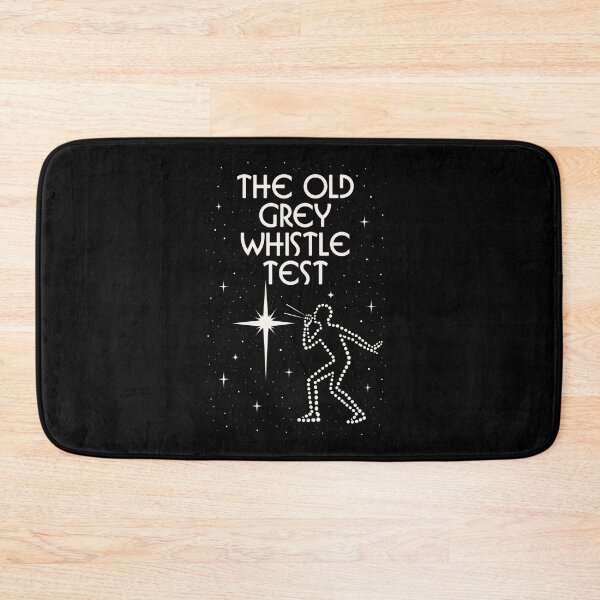 Item preview, Old Grey Whistle Test designed and sold by CharlieBurrell.