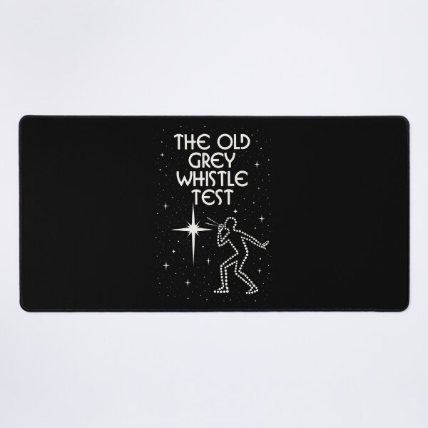 Item preview, Old Grey Whistle Test designed and sold by CharlieBurrell.