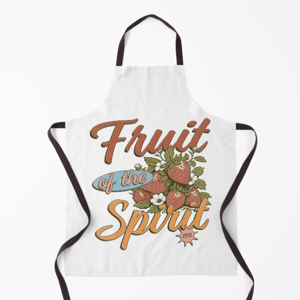Item preview, Fruit Of The Spirit Strawberry Christian Vintage Jesus designed and sold by loveconfident.