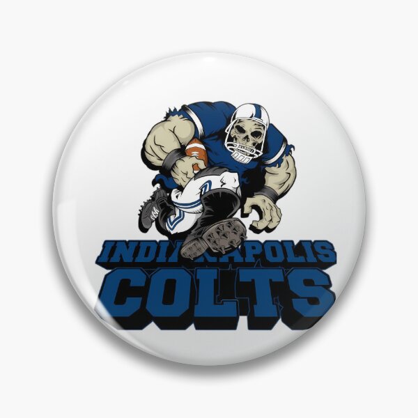 Artikelvorschau, Indianapolis Colts entworfen und verkauft von lightdstore.