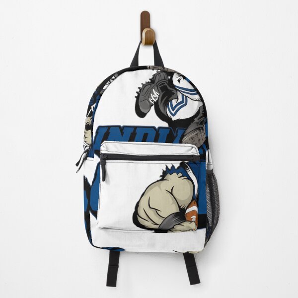 Aperçu de l'œuvre Colts d'Indianapolis créée et vendue par lightdstore.