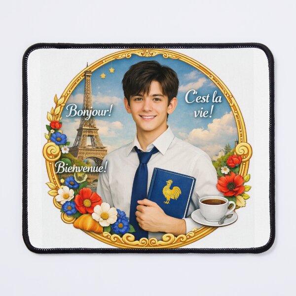 Item preview, funny design designed and sold by Malik-Designs.