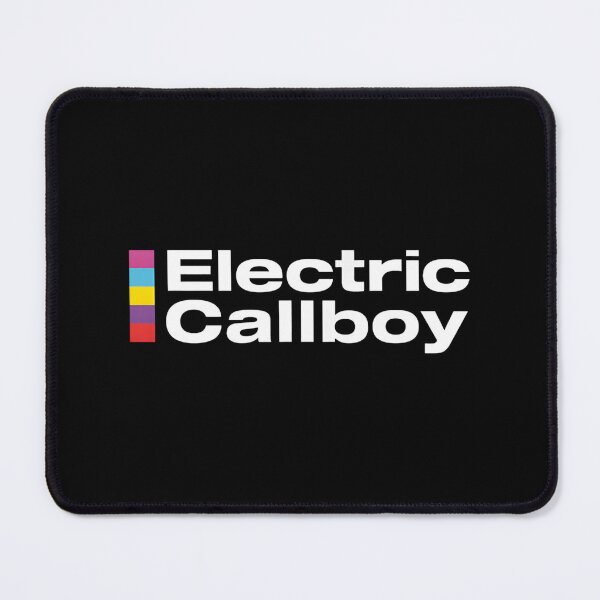 Item preview, Electric Callboy Band Logo 520  designed and sold by thutogirliej.