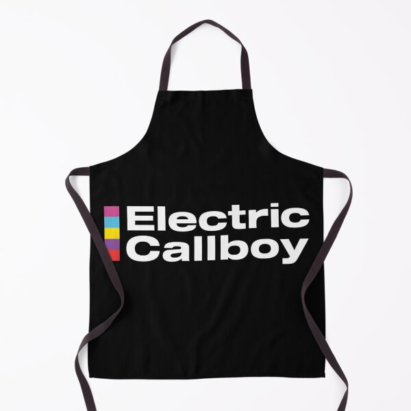 Item preview, Electric Callboy Band Logo 520 designed and sold by thutogirliej.