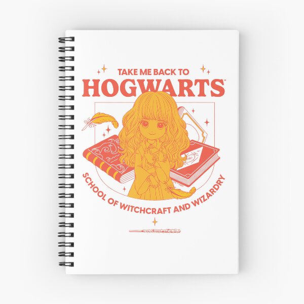 Artikelvorschau, Hermine, bring mich zurück nach Hogwarts! entworfen und verkauft von Rhonda Hayden.