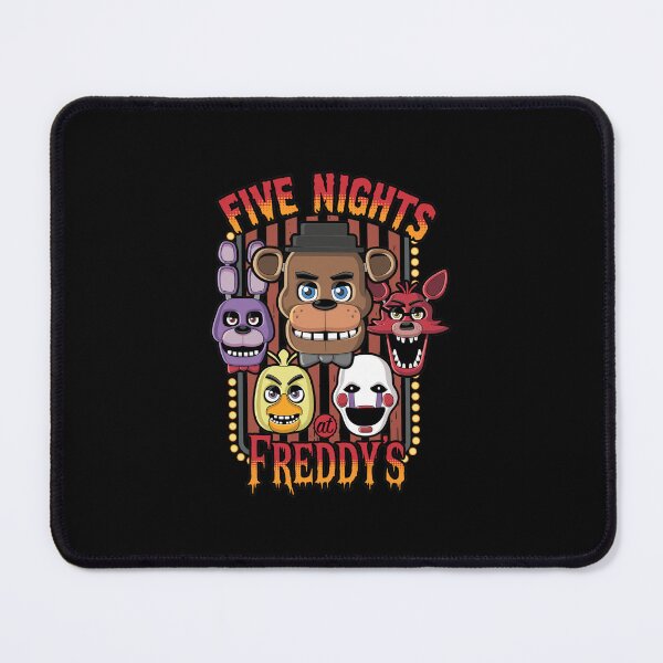 Item preview, Scary Animated Characters Group Display designed and sold by DoraUllrichfgh.