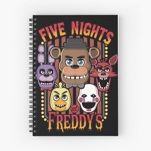 Item preview, Scary Animated Characters Group Display designed and sold by DoraUllrichfgh.