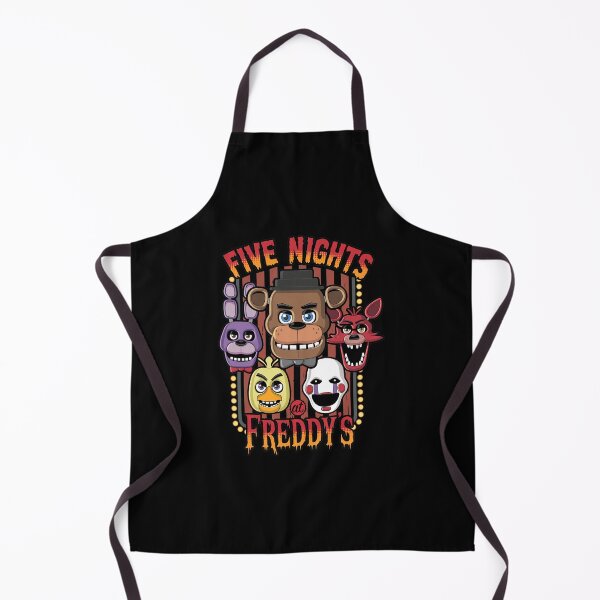 Item preview, Scary Animated Characters Group Display designed and sold by DoraUllrichfgh.