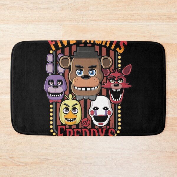 Item preview, Scary Animated Characters Group Display designed and sold by DoraUllrichfgh.