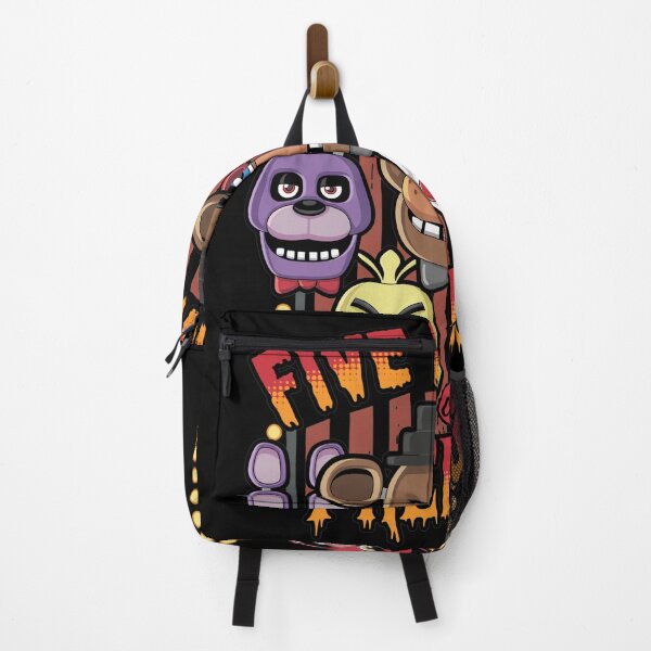 Item preview, Scary Animated Characters Group Display designed and sold by DoraUllrichfgh.