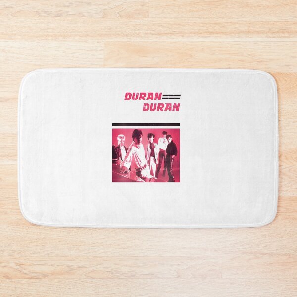 Item preview, Duran Duran Rio  designed and sold by Finexcity.
