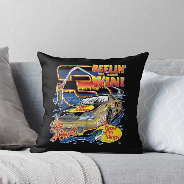 Item preview, Dale Earnhardt Intimidator Reelin' in the Win Ironhead Racing Tour 2000 designed and sold by Hatharca548.