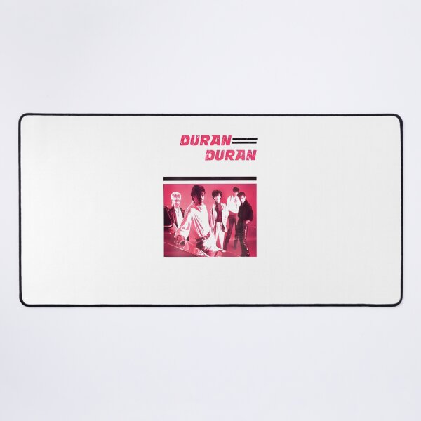Item preview, Duran Duran Rio  designed and sold by Finexcity.