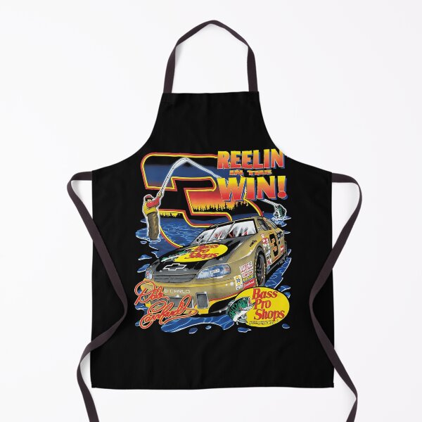 Item preview, Dale Earnhardt Intimidator Reelin' in the Win Ironhead Racing Tour 2000 designed and sold by Hatharca548.
