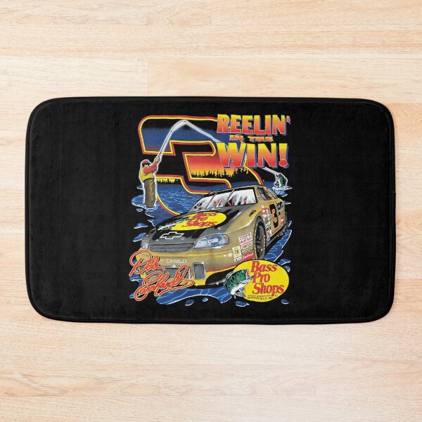 Item preview, Dale Earnhardt Intimidator Reelin' in the Win Ironhead Racing Tour 2000 designed and sold by Hatharca548.