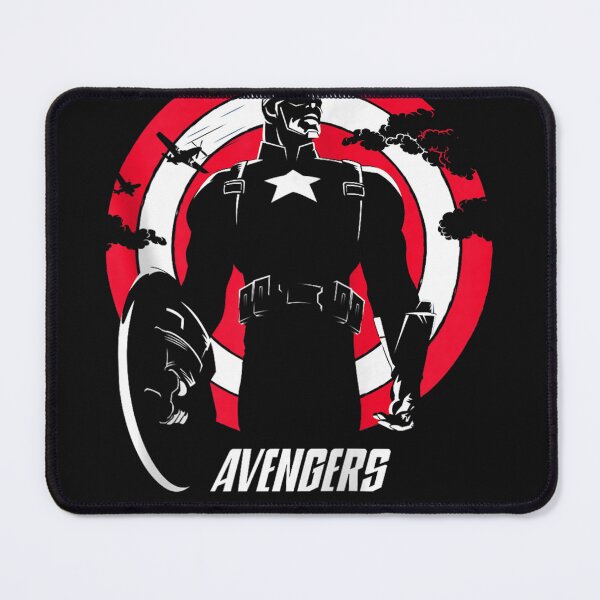 Item preview, M4rvel Super Heroes Captain America 4vengersz Assemble! Quote Zip designed and sold by suarezhxbrega.