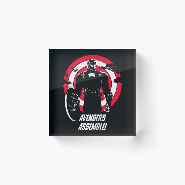 Artikelvorschau, M4rvel Super Heroes Captain America 4vengersz Assemble! Quote Zip entworfen und verkauft von suarezhxbrega.