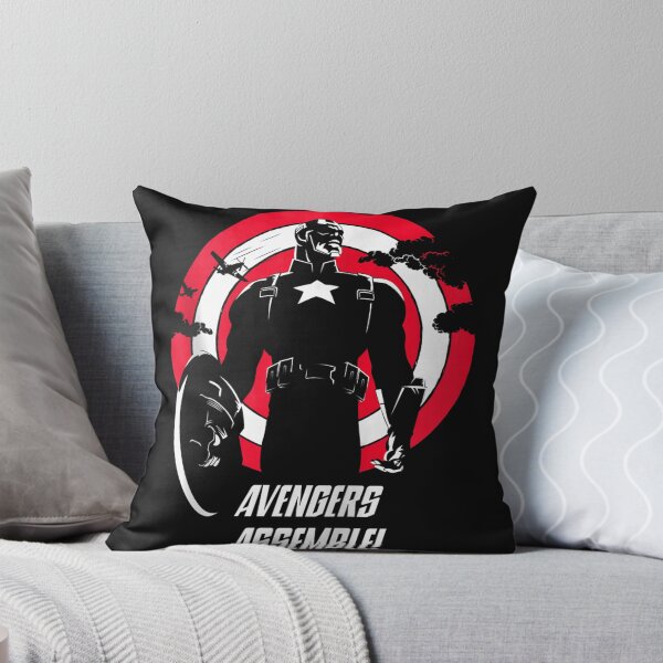 Item preview, M4rvel Super Heroes Captain America 4vengersz Assemble! Quote Zip designed and sold by suarezhxbrega.